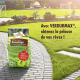 20 kg Engrais pour gazon VERDURMAX® Printemps / Été 
