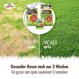 15 kg VERDURMAX® Garten- und Rasenkalk