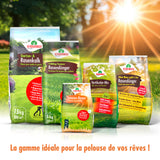 1 kg VERDURMAX® Pelouse ensoleillée