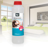 250 ml Microactiv® Konditionierer für Wasserbetten in Flasche - Höfer Chemie GmbH