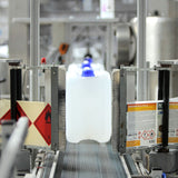 10 L FLAMBIOL® Bioethanol 96,6% Premium für Ethanolkamin in Kanistern - Höfer Chemie GmbH