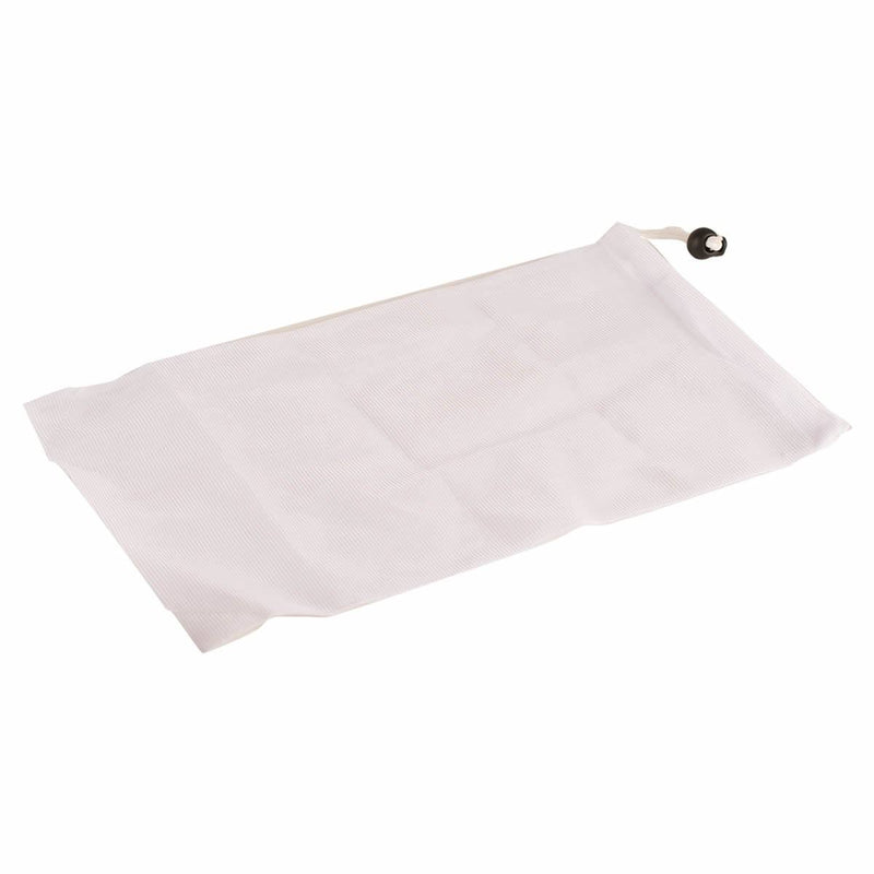 Sac filtrant de rechange pour aspirateur de piscine et spa