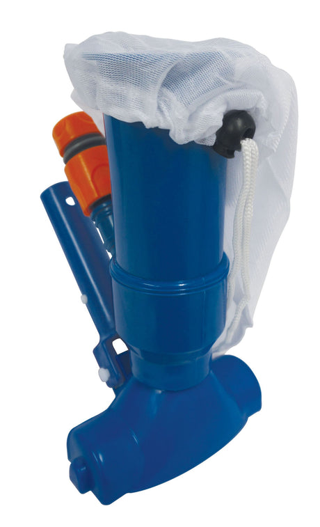 Sac filtrant de rechange pour aspirateur de piscine et spa