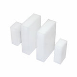 Lot de 4 éponges pour piscine "Magic Sponge"